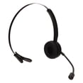 thumbnail image 2 of Auriculares Bluetooth Bling Bling de un solo oído con micrófono flexible, 2 of 12