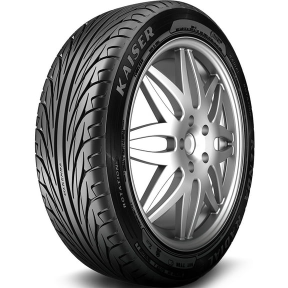 Kenda Kaiser KR20 205/50R16 87W XL High Performance Summer Tire