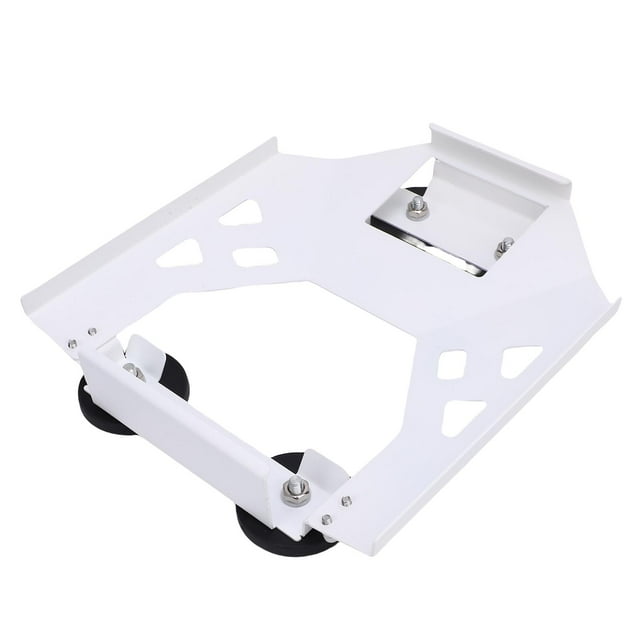 Satellite Magnetic Kit, Sturdy Stable Signal Reception Satellite Magnetic Mount Stainless Steel Widely Applicable for RVs