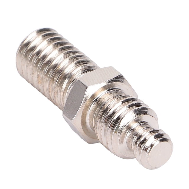 SUTENGDA Camera Conversion Screw 1/4in to 3/8in Quick Release Plate for Tripod Ball Head Monopod E7 Universal Fit with Secure Attachment for Smooth Photography