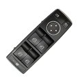 thumbnail image 4 of Reemplazo Del Interruptor La Ventana Principal Eléctrica Coche para Mercedes W204 W212 W207 (A), 4 of 9