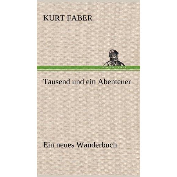 Tausend Und Ein Abenteuer