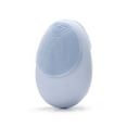 thumbnail image 3 of Cepillo de limpieza facial, depurador facial eléctrico de silicona 3 en 1, masajeador vibratorio, IPX7 impermeable, cepillo depurador facial recargable USB para limpieza profunda, removedor, 3 of 5