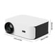 thumbnail image 3 of Proyector Proyector de cine en casa HD 1080P, compatible con HDMI, proyector de películas y vídeo 4K, 230ANSI, 3 of 8