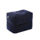 thumbnail image 1 of Flockeds Travel Footrest Pillow Provide Leg Support for Business Traveler and Families light gray, 1 of 4