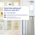 thumbnail image 6 of Nomo Smart Care, Tags, 2-Pack, 6 of 6