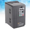 thumbnail image 1 of Variable Frequency Drive Inverter, Auto Detect Load Current 15KW Fast  32A PC  Controller 380V  for Transmission Equipment for Food Machinery, 1 of 7