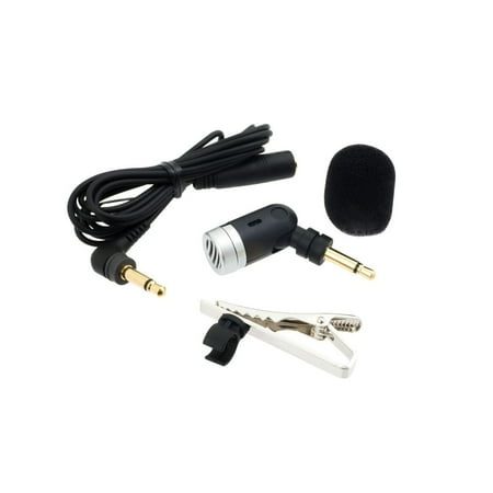 Olympus ME-52W Noise Cancelling Microphone - Walmart.com