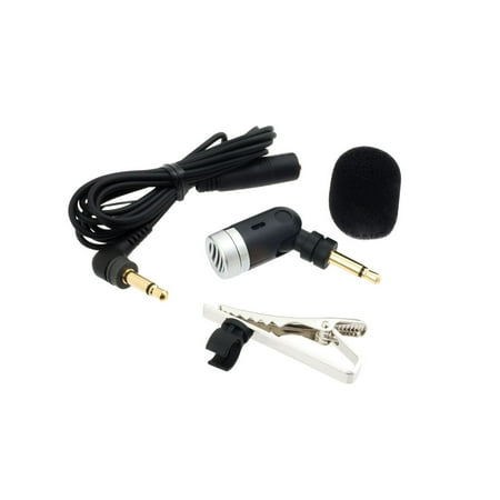 Olympus ME-52W Noise Cancelling Microphone