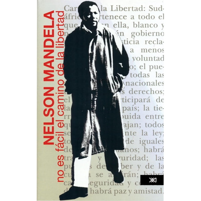 No es Facil el Camino de la Libertad (Nueva Edición) Siglo XXI Mexico 9786070305443