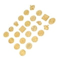 thumbnail image 3 of Wax Seal , Zinc Alloy Sealing Wax Stamps Fine Workmanship  For Envelopes, 3 of 8