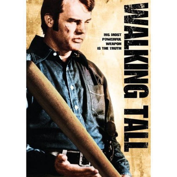 Walking Tall (Widescreen)