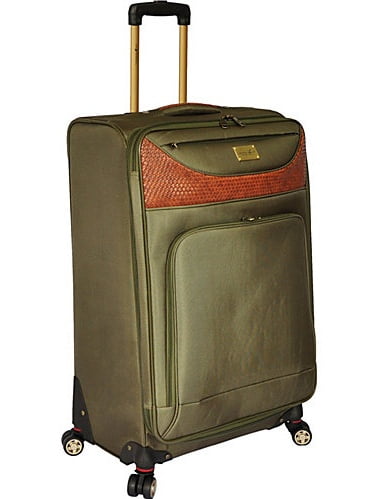 caribbean joe suitcase