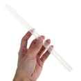thumbnail image 3 of OULII 12Pcs Plastic Cake Support Rods White Round For Tiered Cake And Baking Use, 3 of 8