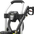thumbnail image 2 of Ryobi RY803001 2.3GPM 3000 psi Honda Gas Pressure Washer, 2 of 4