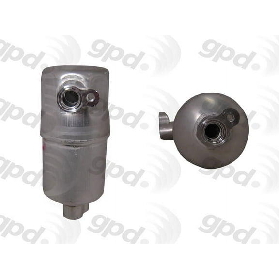 New GPD 1411419 Accumulator/ Filter Drier