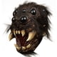 thumbnail image 1 of Máscara de Araña Ghoulish productions disfraz Halloween Terror animales Completa, 1 of 5