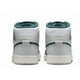 thumbnail image 5 of N I-K-E A i r-Jor-dan 1 Mid Se Oxidized Green Shoes Sneakers 49.5 US 15 FQ7720-103-, 5 of 6