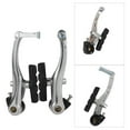thumbnail image 6 of 2Pair V Brake Universal Bicycle V Brake Mountain Bike V Brakes Clamp Set with Brake Pads, 6 of 7