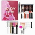 thumbnail image 2 of Makeup Advent Calendar 2024 Beauty Christmas Countdown Calendar 24 Days Holiday,_Perfect Gift, 2 of 2
