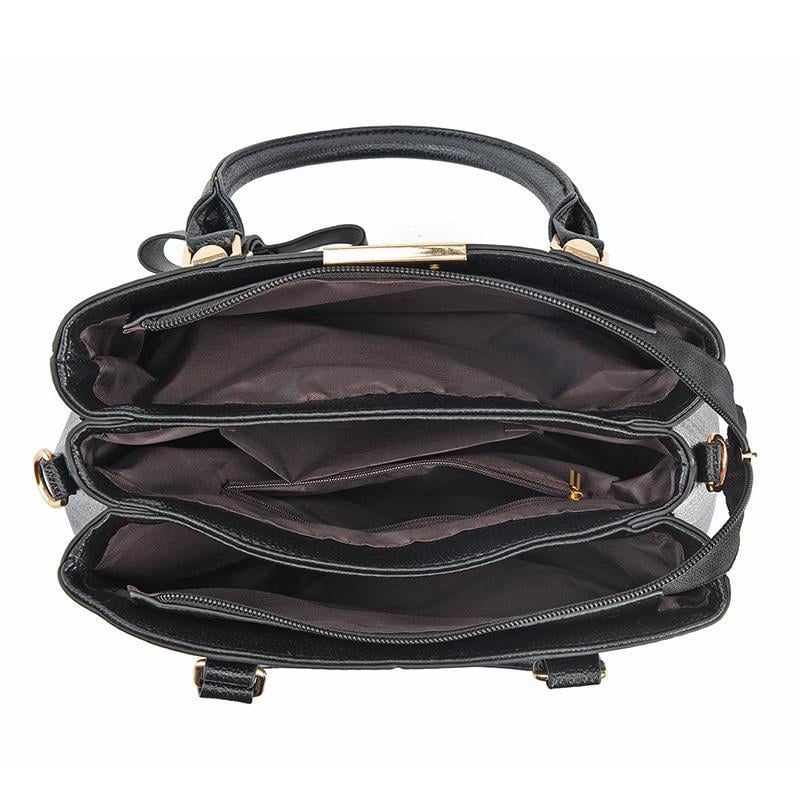 Purses and Handbags for Women Top Handle Satchel Tote Bag for Ladies Purse Shoulder Bags