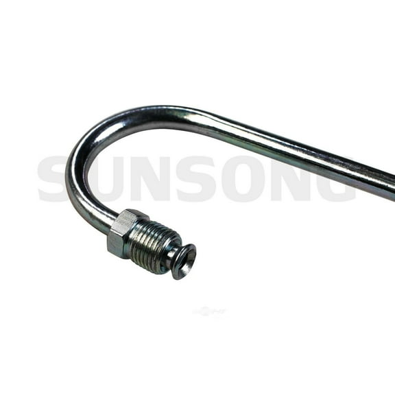 Sunsong 2204730 Clutch Hydraulic Hose