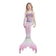 thumbnail image 3 of Txlixc Traje de baño para niñas, traje de Bikini para princesas Txlixc moda, 3 of 9