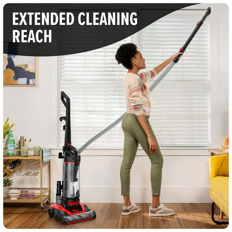 Dirt Devil, Vacuum Cleaner, UD76330V, Multi-Surface Extended