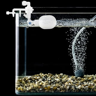 Aquarium Auto Water Filler
