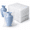 12X14Inch-50Pcs, variant on 5012x14" Bubble Pouches Wrapr Double-wall Protective