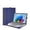 Navy blue, variant on New Laptop Case Cover for [2024] 13.8 inch Microsoft Surface Laptop 7[not for Surface laptop 6/5/4/3],PU Leather Notebook PC Protection Sleeve
