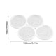 thumbnail image 4 of melotizhi Maple Leaf Fruit Pumpkin Dinosaur Drop Glue Mold DIY Chocolate Coral Cheese Lollipop Silicone Mold, 4 of 9