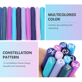 thumbnail image 3 of 60Pcs Polymer Clay Sticks for Handmade Clay Canes and Headdress Making, 3 of 8
