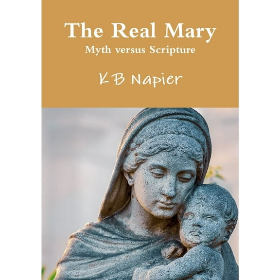 The Real Mary, (Paperback)