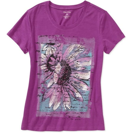 white stag tee short sleeve