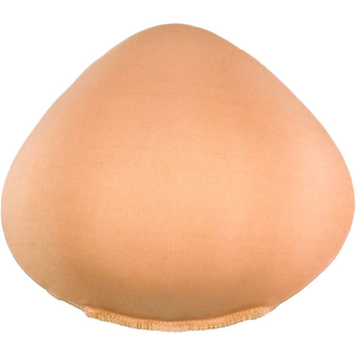 Foam Mastectomy Breast Form (6), Post Surgical