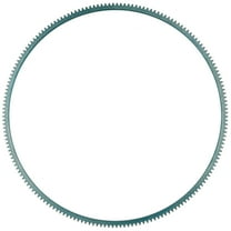ATP Flywheel Ring Gear ZA506 Fits select: 1977-1982 FORD F150, 1977-1996 FORD F250