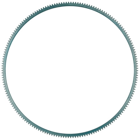 ATP Flywheel Ring Gear ZA506 Fits select: 1977-1982 FORD F150, 1977-1996 FORD F250