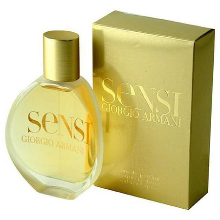 Giorgio Armani Giorgio Armani Womens Sensi By 1 Oz Eau De Parfum