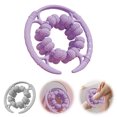 thumbnail image 2 of Masajeador Tejidos Profundos 21484 () Morado, 2 of 8