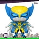 thumbnail image 3 of Funko Pop Wolverine #996 Mech Strike Monster Hunters Figura Original Funko Monster Wolverine, 3 of 6