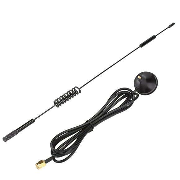 CB Radio Antennas