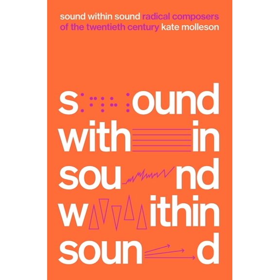 Sound Within Sound: Radical Composers of the Twentieth Century, (Hardcover)