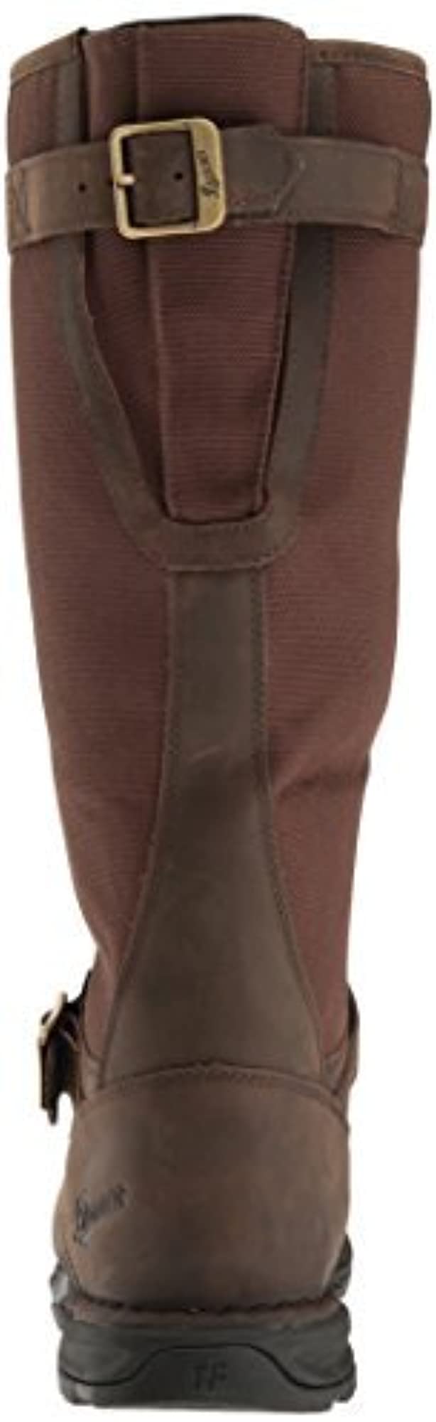 LACROSSE BOOTS DANNER SHARPTAIL SNAKE 