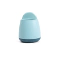 thumbnail image 1 of Wosthever Soporte para cepillos de Desagüe Lavabo Peine Organizador de de Estante de almacenamiento Cosméticos Accesorios Almacenamiento y organización del hogar Azul, 1 of 6