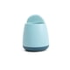 thumbnail image 1 of Billuyoard Soporte para cepillos de Desagüe Lavabo Peine Organizador de de Estante de almacenamiento Cosméticos Accesorios Almacenamiento y organización del hogar Azul, 1 of 6