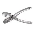 thumbnail image 2 of Nutcracker Chestnut Clip, Portable Ergonomic Chestnut Opener Comfortable Grip Labor Saving 304 Stainless Steel Deformation Proof  For Home, 2 of 8