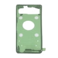 thumbnail image 4 of lionlar Galaxy S10 Battery Door Cover Back Adhesive Sticker 1 Piece, 4 of 9
