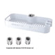 thumbnail image 2 of Poste De Ducha Caddy Soporte De Poste De Ducha Sin Perforaciones Estante De Ducha De Baño Fuerte Estante De Poste De Ducha De Drenaje Para Baño Hogar Hotel Advancent HA017548-00, 2 of 6