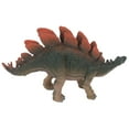 thumbnail image 4 of Modelo de dinosaurio de juguete para niños, fiesta divertida, figura de dinosaurio realista simulada, colección de decoración, 4 of 8